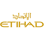  کمترین قیمت مربوط به ایرلاینEY می باشد