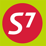S7 Airlines