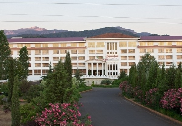 هتل-اسپیناس