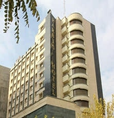 هتل-پارسیس