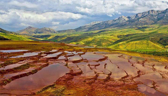 باداب سرت ساری