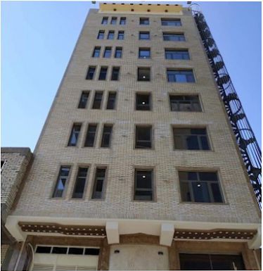 هتل ورده النجف